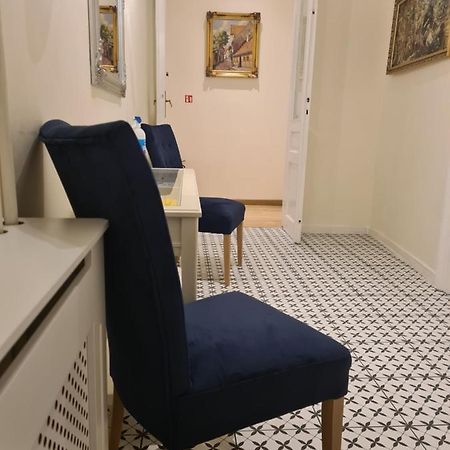 Amber Apartament 1112 Kraków Eksteriør billede