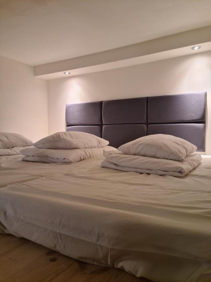 Amber Apartament 1112 Kraków Eksteriør billede