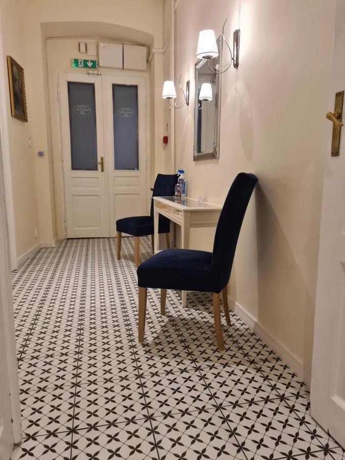 Amber Apartament 1112 Kraków Eksteriør billede