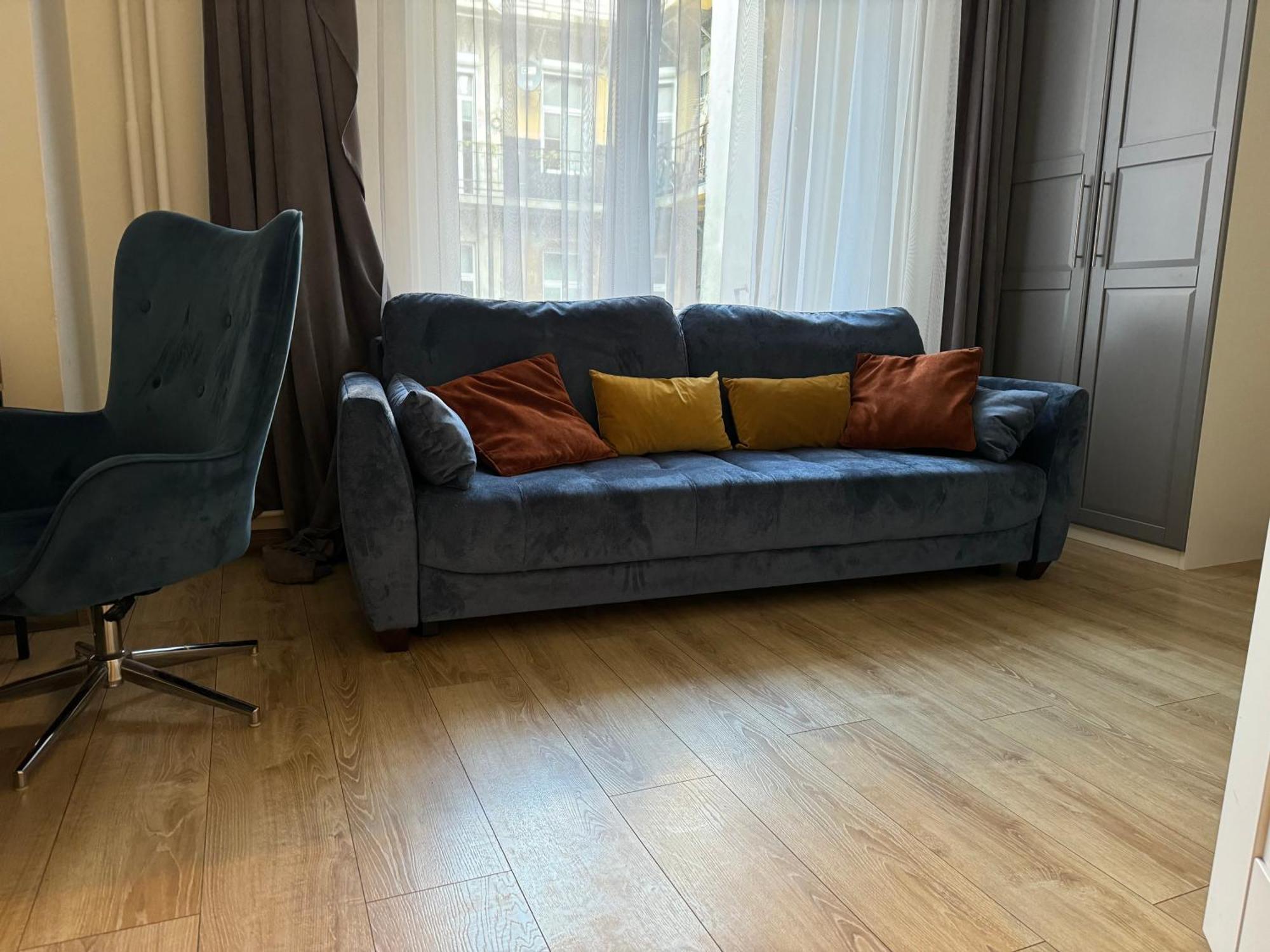 Amber Apartament 1112 Kraków Eksteriør billede